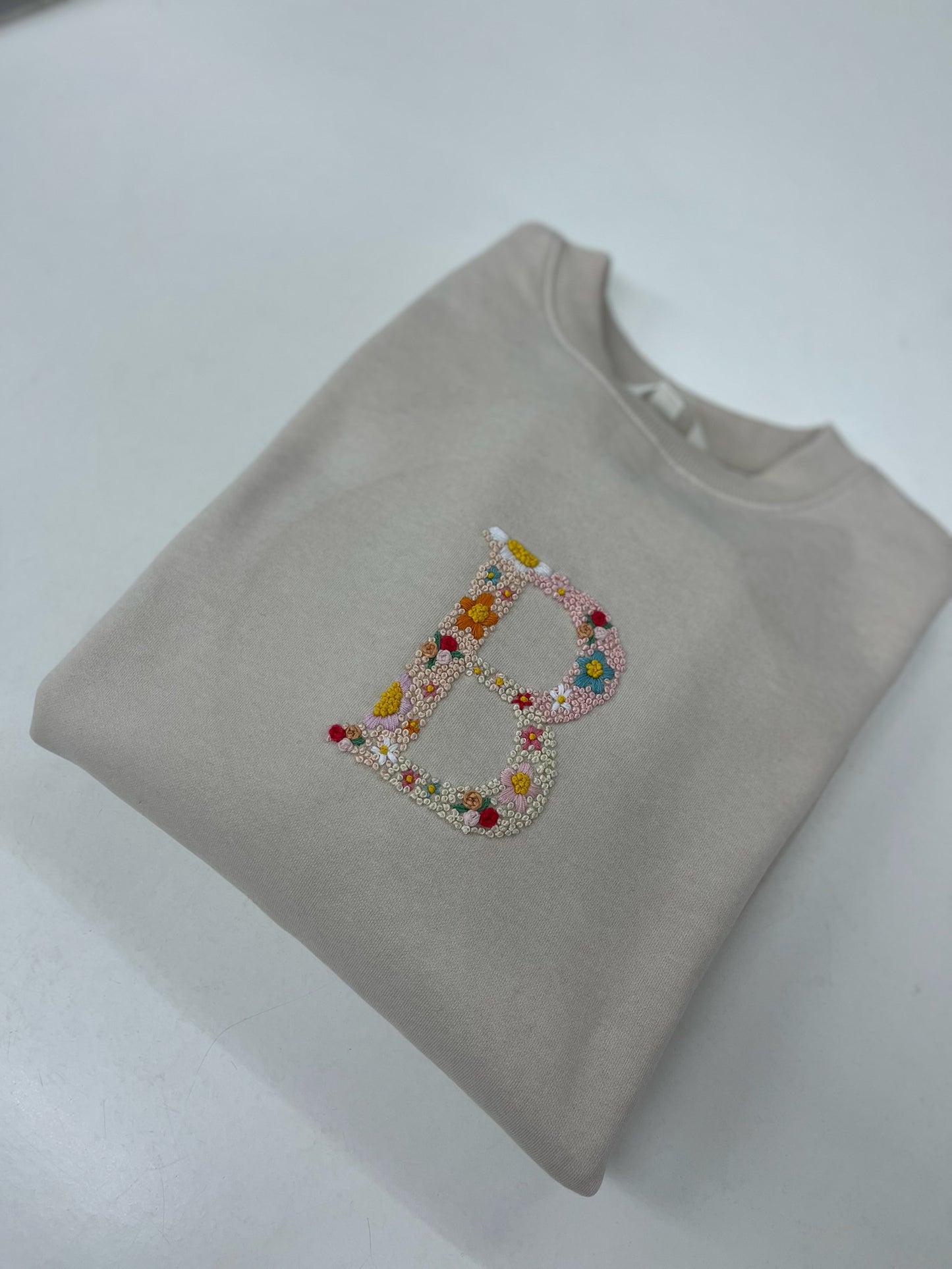 Sudadera Inicial