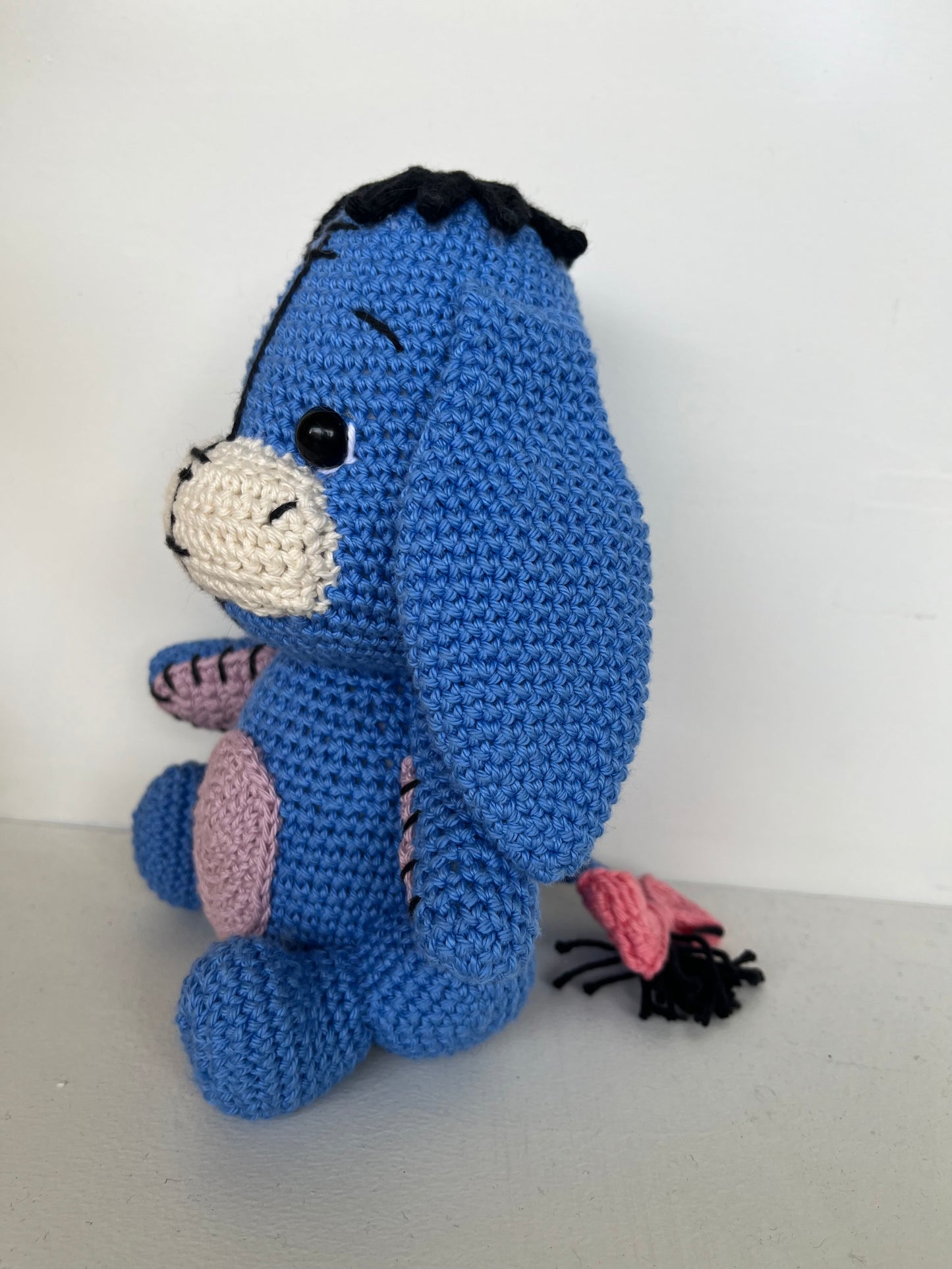 Igor crochet