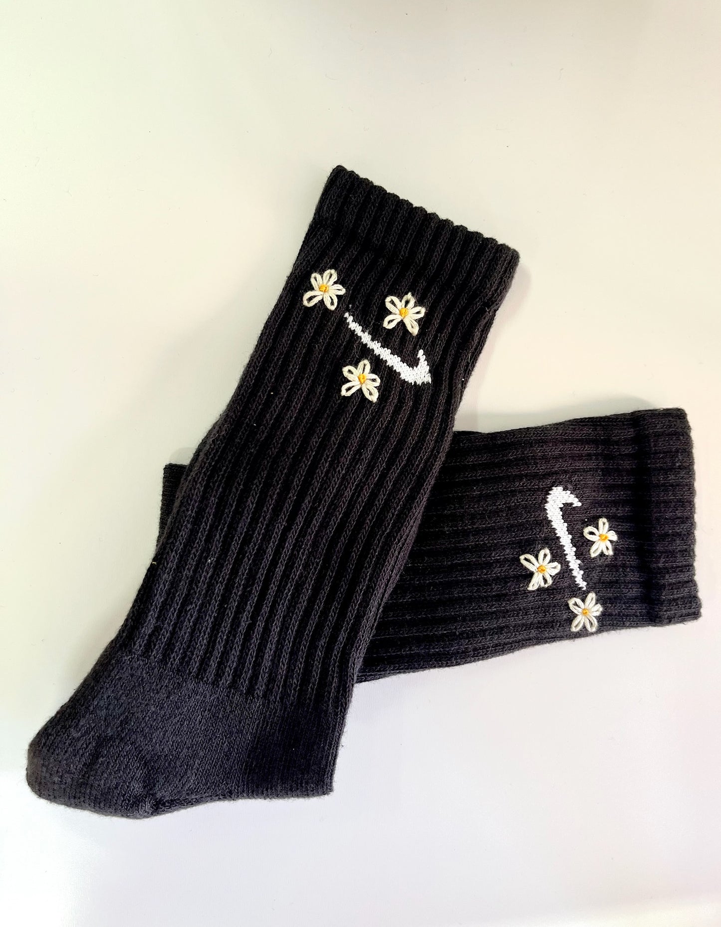 Calcetines Daisy