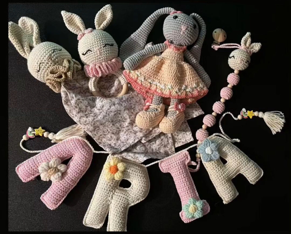 Cestas personalizadas