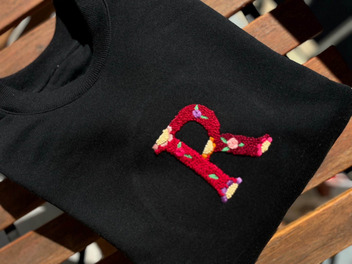 Sudadera Inicial