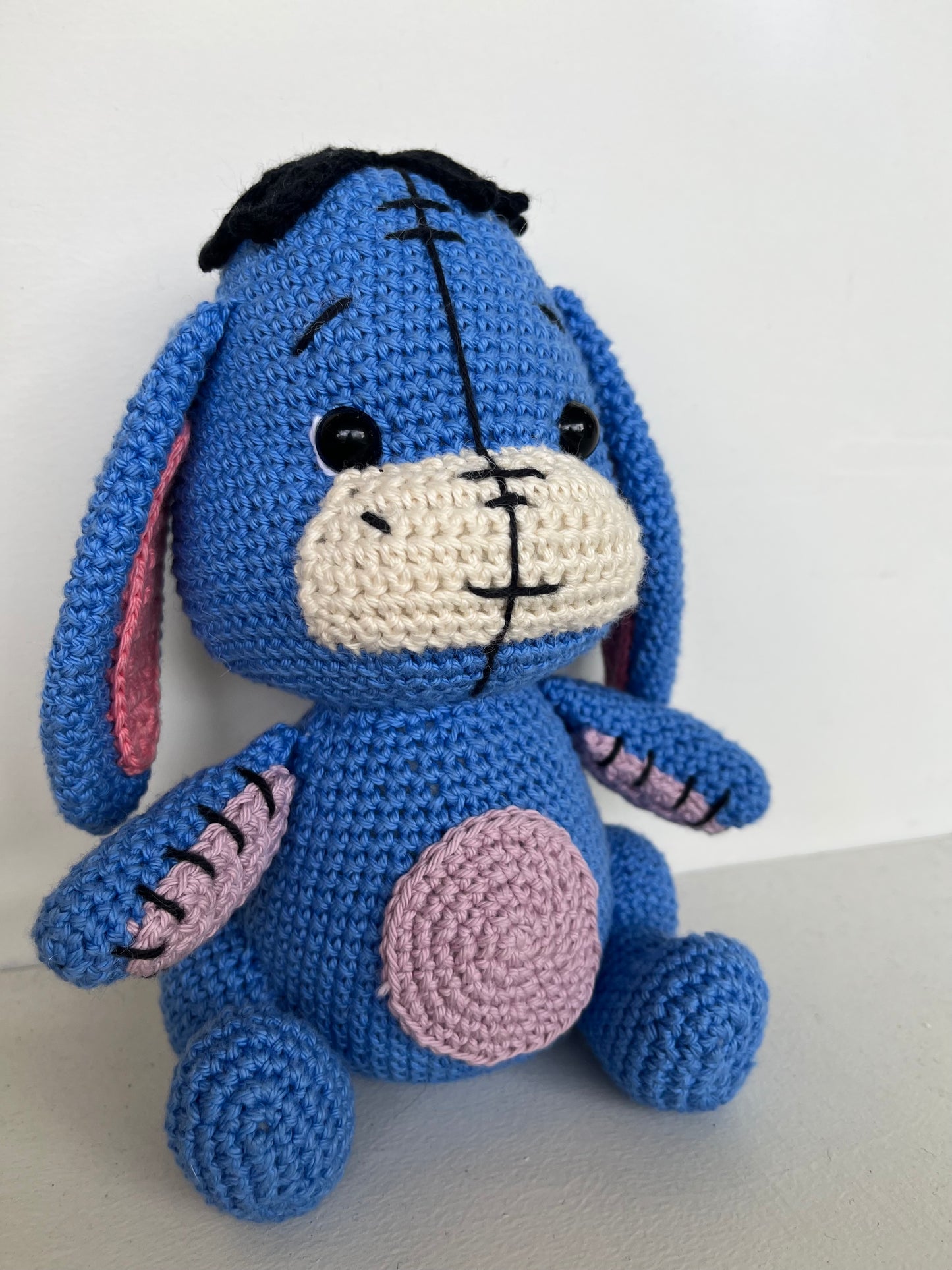 Igor crochet