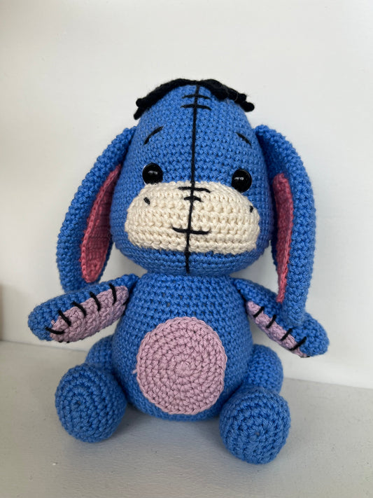 Igor crochet