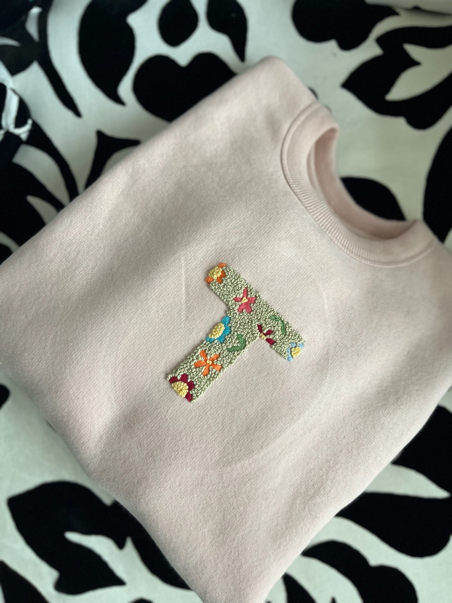 Sudadera Inicial